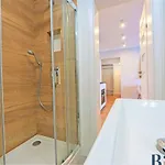 Appartement Happy - Billberry Gdynia