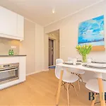 Happy - Billberry Appartement *