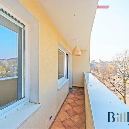 Happy - Billberry Apartment Gdynia