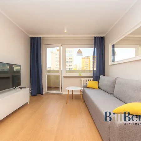 Appartement Happy - Billberry