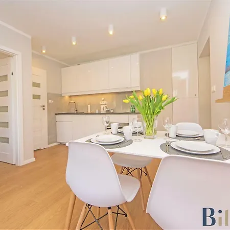 Happy - Billberry Apartment *