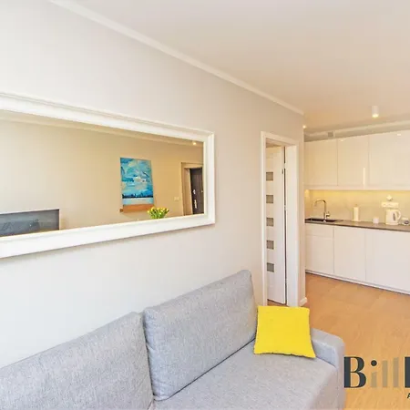 Happy - Billberry * グディニャ