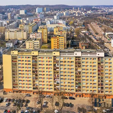 Happy - Billberry Apartment