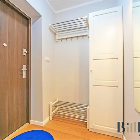 Apartment Happy - Billberry Gdynia