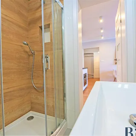 アパート Happy - Billberry グディニャ