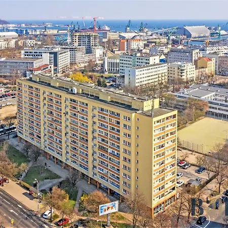 Happy - Billberry Gdynia