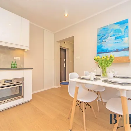 Happy - Billberry Apartment *