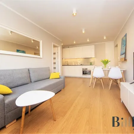Apartment Happy - Billberry
