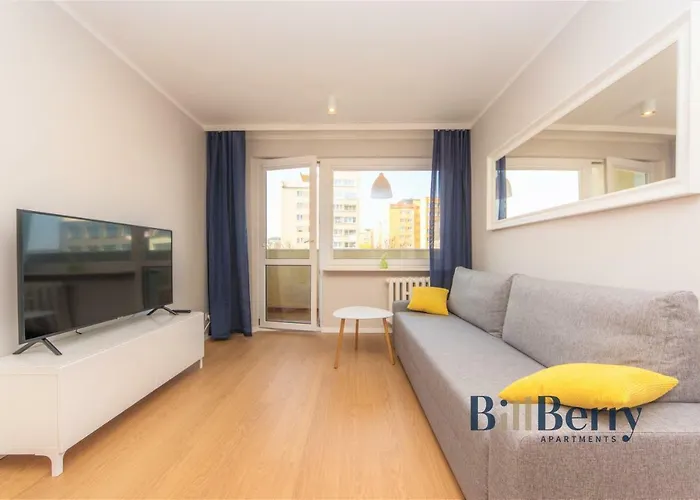 Apartmán Happy - Billberry