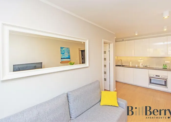 Happy - Billberry * Gdyně