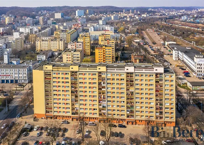 Happy - Billberry Apartmán