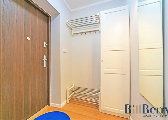 Apartmán Happy - Billberry Gdyně