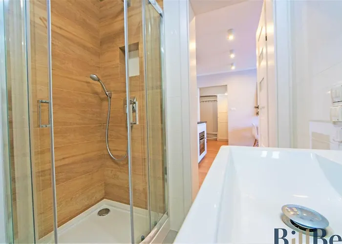 Apartmán Happy - Billberry Gdyně