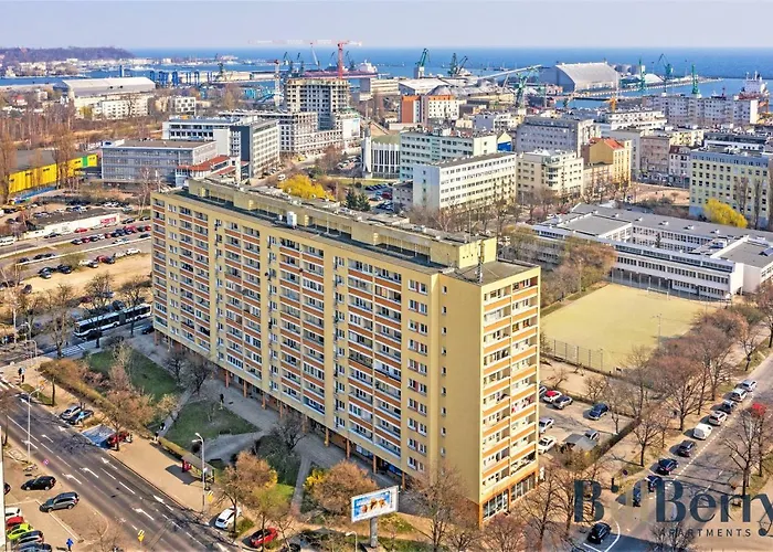 Happy - Billberry Gdyně